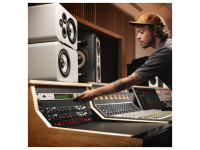 Universal Audio Apollo x16 Gen2 Essentials+ Universal Audio Apollo x16 Gen2 Essentials+